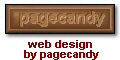 Site Design by pagecandy.com