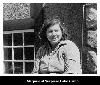 Photo of Marge DeVito